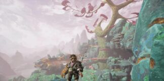 Análise The Gunk: uma aventura deliciosa Análise The Gunk, The Gunk, Image & Form, Thunderful, Delfos