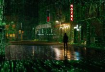 Crítica Matrix Resurrections: eu ainda sei kung fu Crítica Matrix Resurrections, Matrix Resurrections, Keanu Reeves, Warner, Matrix, Delfos