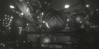 Análise White Shadows: Limbo-like excelente Análise White Shadows, White Shadows, Thunderful, Delfos