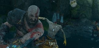God of War PC e as alegrias de ser um gamer da Master Race God of War, Steam, PC, PS Studios, Sony