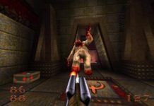 Quake de cabeça fria: id Software era muito impressionante! Quake, Bethesda, id Software, Delfos, Doom