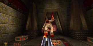Quake de cabeça fria: id Software era muito impressionante! Quake, Bethesda, id Software, Delfos, Doom