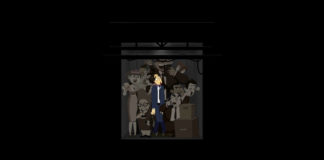 Análise The Company Man: como fazer um game, lição 1 Análise The Company Man, The Company Man, Leoful, Delfos