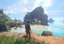 Análise Uncharted Legacy of Thieves Collection: retrocompatibilidade pra quê? Análise Uncharted Legacy of Thieves, Uncharted 4, Uncharted Legacy of Thieves, Uncharted, Naughty Dog, Sony, Playstation, PS5