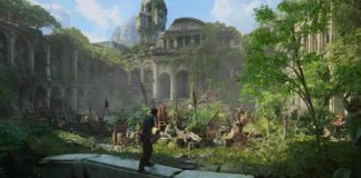 Uncharted 4 de cabeça fria: flertando com mundo aberto Uncharted 4, Uncharted Legacy of Thieves, Uncharted, Naughty Dog, Sony, Playstation, PS5