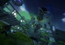 Análise Aztech Forgotten Gods: dos criadores de Mulaka Análise Aztech Forgotten Gods, Aztech Forgotten Gods, Lienzo, Delfos