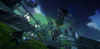 Análise Aztech Forgotten Gods: dos criadores de Mulaka Análise Aztech Forgotten Gods, Aztech Forgotten Gods, Lienzo, Delfos