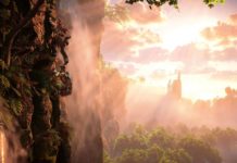 Análise Horizon Forbidden West: haja tempo, meu amigo! Análise Horizon Forbidden West, Horizon Forbidden West, Horizon Zero Dawn, Delfos, Guerrilla Games, Delfos