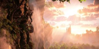 Análise Horizon Forbidden West: haja tempo, meu amigo! Análise Horizon Forbidden West, Horizon Forbidden West, Horizon Zero Dawn, Delfos, Guerrilla Games, Delfos