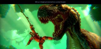 Análise Little Orpheus: walking sim em 2D Análise Little Orpheus, Little Orpheus, The Chinese Room, Sumo Digital, Delfos