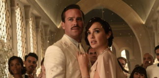 Crítica Morte no Nilo: el bigodón está de volta! Crítica Morte no Nilo, Morte no Nilo, Kenneth Branagh, Gal Gadot, Agatha Christie