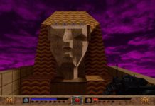 Análise Powerslave Exhumed: a shell of a man god preserved Análise Powerslave Exhumed, Powerslave Exhumed, Nightdive, Lobotomy, FPS, Delfos