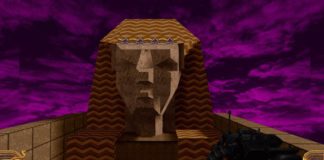 Análise Powerslave Exhumed: a shell of a man god preserved Análise Powerslave Exhumed, Powerslave Exhumed, Nightdive, Lobotomy, FPS, Delfos