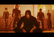 Impressões: Sifu e o temido retorno do chef José Marques Sifu, Sloclap, Beat'em Up, Delfos