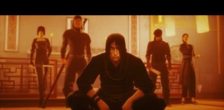 Impressões: Sifu e o temido retorno do chef José Marques Sifu, Sloclap, Beat'em Up, Delfos