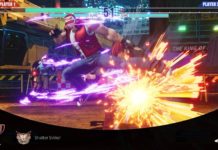 Análise The King of Fighters XV: feijão com arroz saboroso The King of Fighters XV, KOF XV, Análise The King of Fighters XV, SNK, Delfos