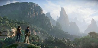 Uncharted The Lost Legacy de cabeça fria: adrenalina intensa Uncharted The Lost Legacy, Uncharted Legacy of Thieves, Uncharted, Naughty Dog, Sony, Playstation, PS5