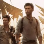 Crítica Uncharted Fora do Mapa é maior legal! - Delfos