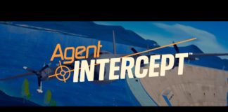 Análise Agent Intercept: um jogo de ação sobre rodas (leia e concorra a duas cópias!) Análise Agent Intercept, Agent Intercept, Pikpok, Delfos