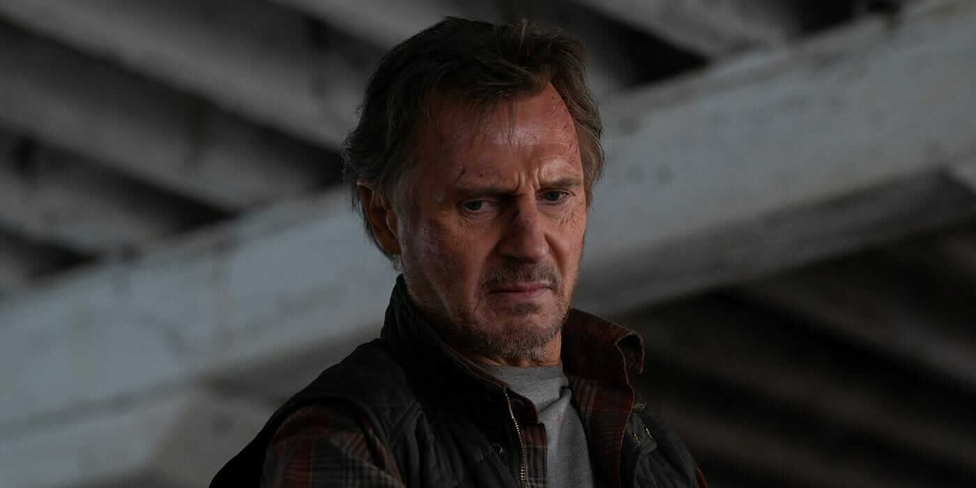 Assassino sem Rastro - Crítica do novo filme com Liam Neeson