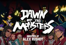 Análise Dawn of the Monsters: beat’em up kaiju é repetitivo e chato Análise Dawn of the Monsters, Dawn of the Monsters, Wayforward, Delfos