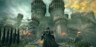 Análise Elden Ring: entre o amor e o ódio Análise Elden Ring, Elden Ring, From Software, Delfos