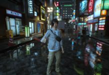 Análise Ghostwire Tokyo: assim que se faz mundo aberto! Análise Ghostwire Tokyo, Ghostwire Tokyo, Ghostwire: Tokyo, Tango Gameworks, Bethesda, Delfos