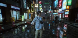 Análise Ghostwire Tokyo, Ghostwire Tokyo, Ghostwire: Tokyo, Tango Gameworks, Bethesda, Delfos