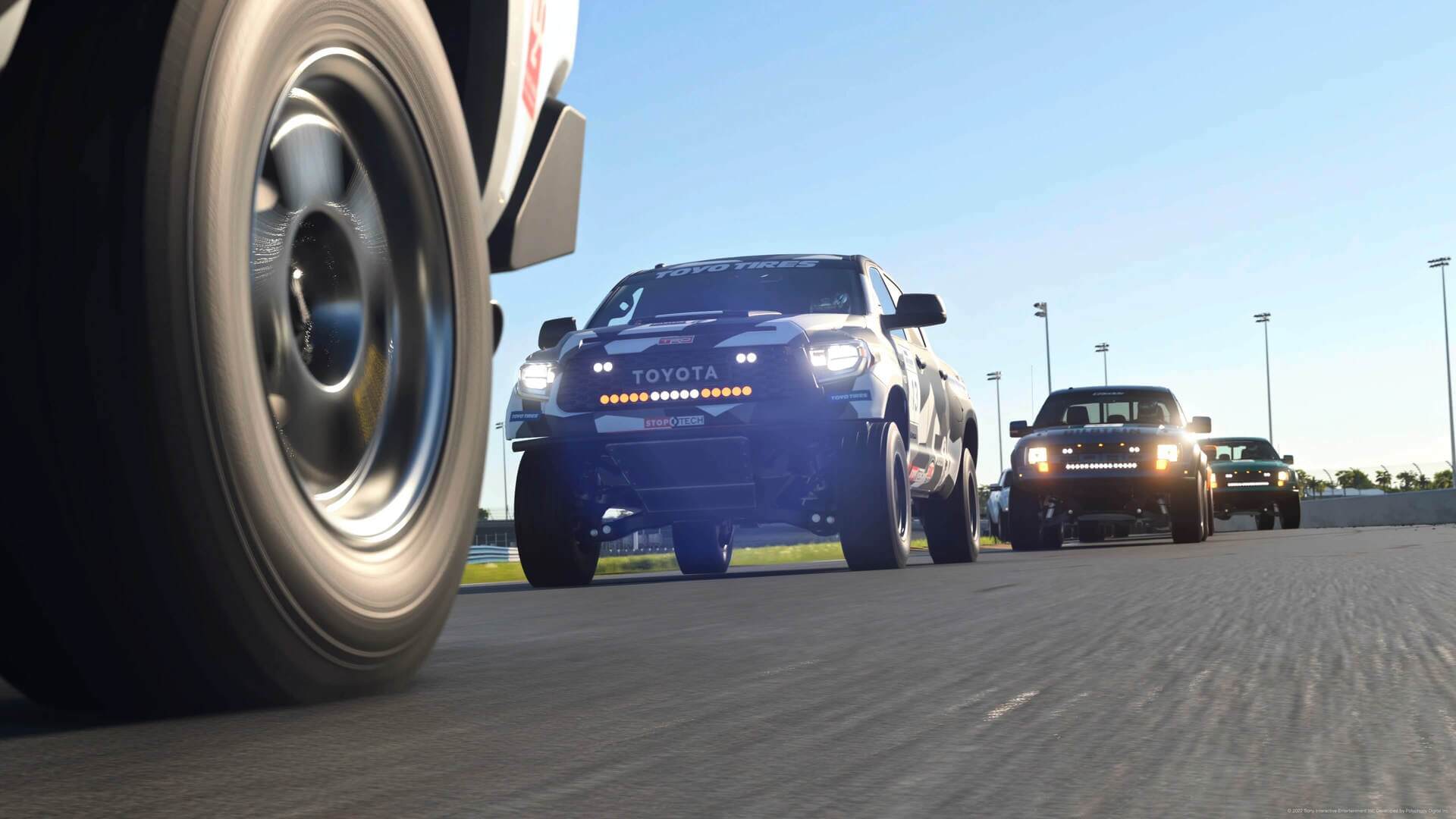 Gran Turismo 7: o jogo para os verdadeiros fãs de carro - Blog do Hype