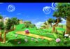 Análise Kirby and the Forgotten Land: que mané Elden Ring! Análise Kirby and the Forgotten Land, Kirby and the Forgotten Land, Kirby, Nintendo, Hal Laboratory, Delfos