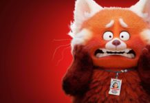 Crítica Red Crescer é uma Fera: e se o Hulk fosse menina? Crítica Red Crescer é uma Fera, Red Crescer é uma Fera, Pixar, Delfos, Disney