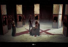 Impressões: Weird West é um RPG bastante profundo Weird West, Devolver Digital, RPG, Delfos
