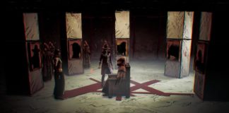 Impressões: Weird West é um RPG bastante profundo Weird West, Devolver Digital, RPG, Delfos