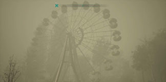 Análise Chernobylite: namastê, po%$a! Análise Chernobylite, Chernobylite, Farm 51, Survival Horror, Delfos