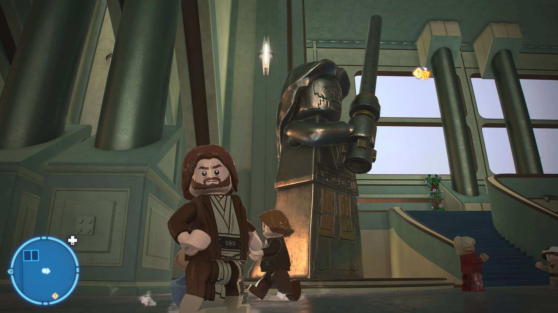 Lego Star Wars: The Skywalker Saga - Primeiras Impressões