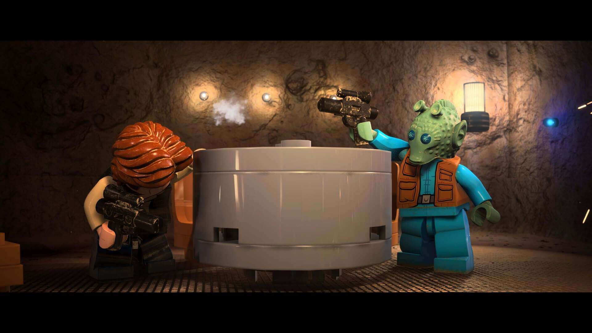 Análise Lego Star Wars The Skywalker Saga, Lego Star Wars The Skywalker Saga, Lego Star Wars, TT Games, WBIE, Delfos