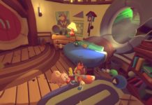 Análise Lucky’s Tale: finalmente no PS VR Análise Lucky's Tale, Lucky's Tale, Lucky's Tale VR, Lucky, Playful, VR, Delfos