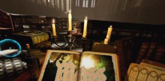 Análise Moss Book II: uma experiência marcante em VR Análise Moss Book II, Moss Book II, Moss Book 2, Moss, Polyarc, PS VR