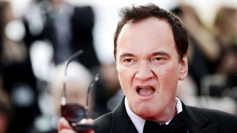Filmes B, Tarantino, Quentin Tarantino