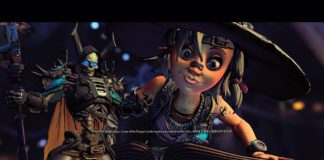 Análise Tiny Tina’s Wonderlands: loot, bay-bee! Análise Tiny Tina's Wonderlands, Tiny Tina's Wonderlands, Borderlands, 2K Games, Gearbox, Delfos