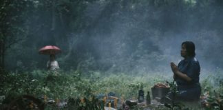 Crítica A Médium: terror tailandês é um pouquinho de tudo Crítica A Médium, A Médium, Paris Filmes, Tailândia, Delfos