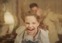 Crítica Chamas da Vingança: a cada 20 anos tem um Crítica Chamas da Vingança, Firestarterm Chamas da Vingança, Stephen King, Delfos