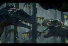 Crítica Jurassic World Domínio: entre o Mundo e o Parque dos Dinossauros Crítica Jurassic World Domínio, Jurassic World Domínio, Jurassic World, Dominion, Colin Trevorrow, Delfos