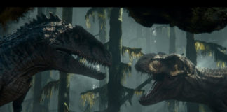 Crítica Jurassic World Domínio: entre o Mundo e o Parque dos Dinossauros Crítica Jurassic World Domínio, Jurassic World Domínio, Jurassic World, Dominion, Colin Trevorrow, Delfos