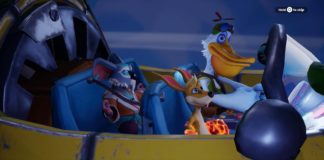 Análise Kao the Kangaroo: #BringKaoBack Análise Kao the Kangaroo, Kao the Kangaroo, Plataforma, Plataforma 3D, Tate Multimedia, Delfos