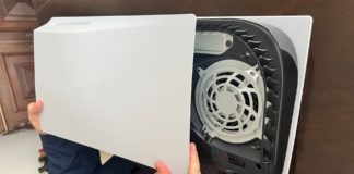 Como instalar um dissipador de calor e um SSD no PS5: guia ilustrado e mastigado instalar SSD no PS5, PS5, SSD upgrade, Kingston SSD, Guia, Como instalar SSD no PS5, Delfos, SSD no PS5, Kingston Fury Renegade