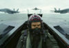 Crítica Top Gun Maverick é maior legal! Crítica Top Gun Maverick, Top Gun Maverick, Top Gun, Maverick, Tom Cruise, Jennifer Connelly, Delfos