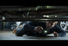 Crítica Armadilha Explosiva: Velocidade Máxima sem a velocidade Crítica Armadilha Explosiva, Blast, Déflagrations, Armadilha Explosiva, A2 Filmes, Delfos