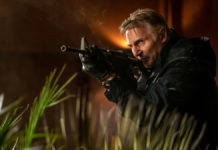 Crítica Assassino Sem Rastro: Liam Neeson e suas habilidades específicas Crítica Assassino Sem Rastro, Assassino Sem Rastro, Liam Neeson, Diamond Films, Delfos