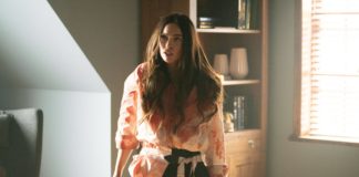 Crítica Até a Morte: Megan Fox está viva! Crítica Até a Morte, Até a Morte, Megan Fox, PlayArte, Delfos
